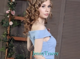 JennyTracey xxx Fantasy Land