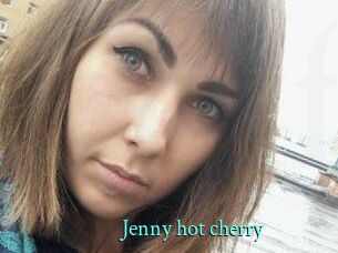 Jenny_hot_cherry