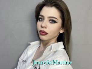 JennyferMartine