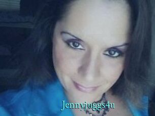 Jennyjuggs4u