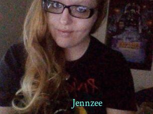 Jennzee