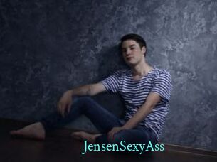 JensenSexyAss