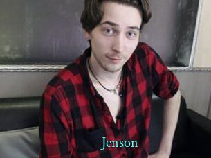 Jenson