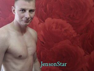 JensonStar