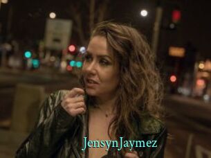 JensynJaymez