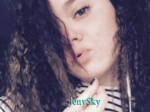 JenySky