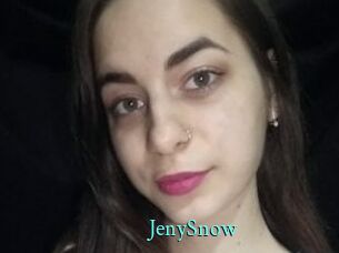 JenySnow