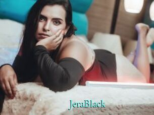 JeraBlack