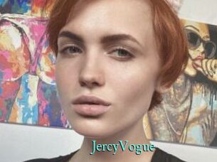 JercyVogue