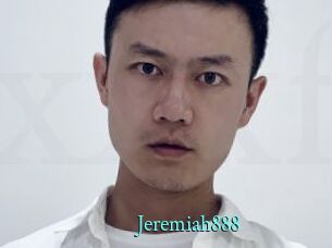 Jeremiah888