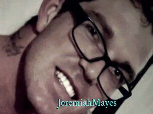Jeremiah_Mayes xxx Fantasy Land