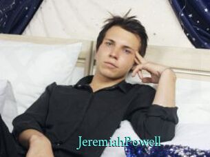 JeremiahPowell