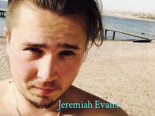 Jeremiah_Evans