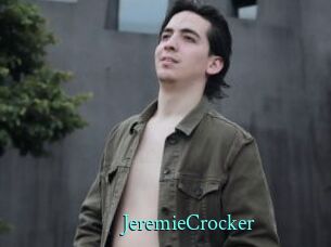 JeremieCrocker