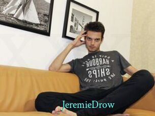 JeremieDrow