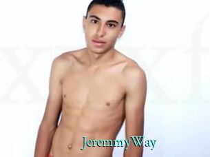 JeremmyWay