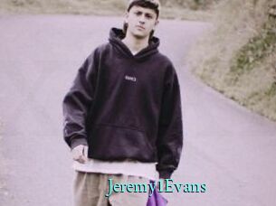 Jeremy1Evans