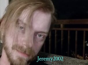 Jeremy2002