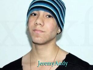 JeremyAndy