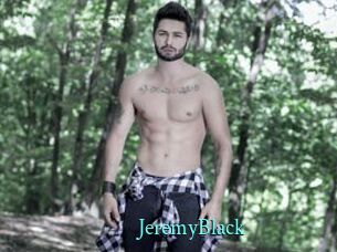 JeremyBlack