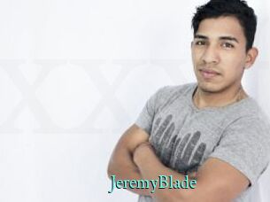 JeremyBlade