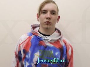 JeremyBlare