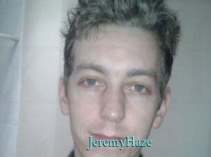 JeremyHaze