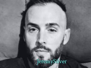 JeremySilver