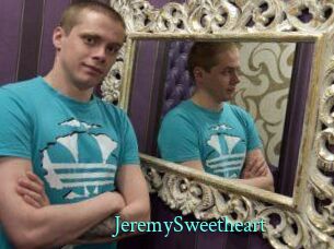 JeremySweetheart