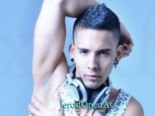 JerodOpenAss