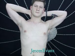 JeromEvans