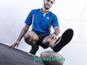 JeromeDaniels