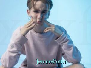 JeromePotter