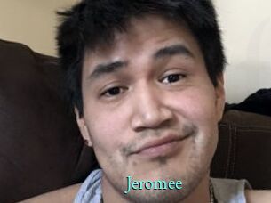 Jeromee
