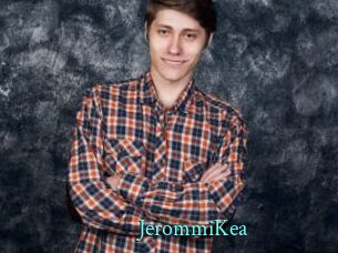 JerommiKea