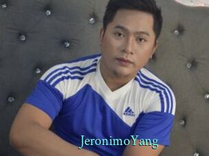 JeronimoYang