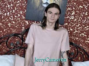 JerryCameron