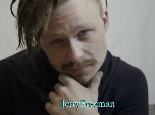 JerryFreeman