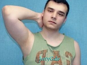 JerryGale