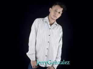 JerryGonzalez