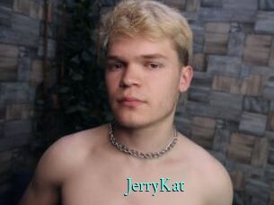 JerryKat