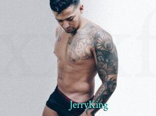 JerryKing
