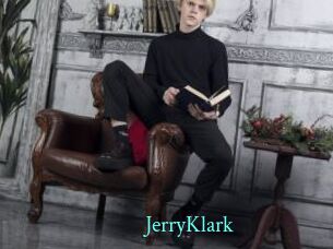 JerryKlark