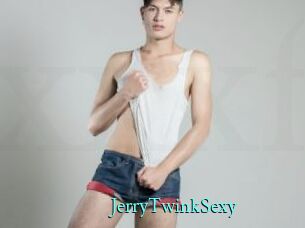 JerryTwinkSexy