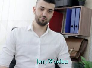 JerryWardon