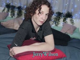 JerryWilson