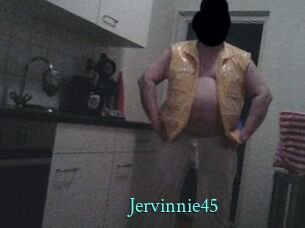 Jervinnie45 xxx Fantasy Land