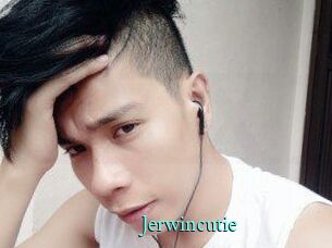 Jerwincutie