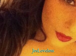 JesLoveless