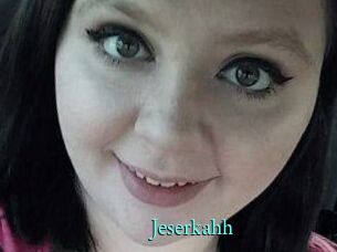 Jeserkahh